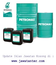 Jawatan Kosong PETRONAS ICT Sdn Bhd