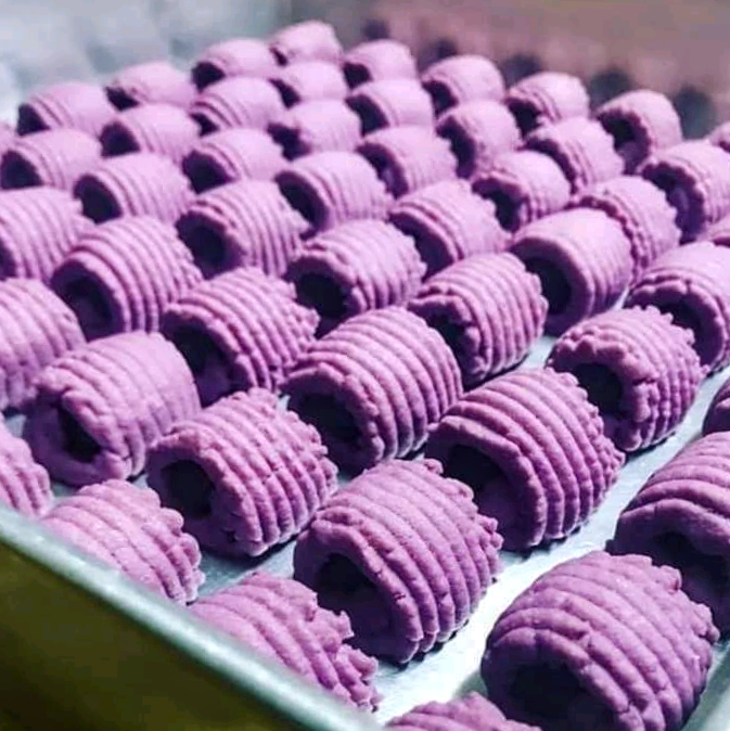 Tart Blubery Terhangat Di Pasaran Youtube