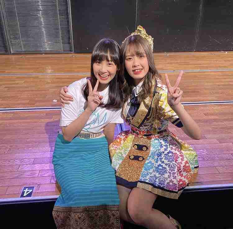 Gaji Member Cgm48 Berapa Bayaran Sebulan