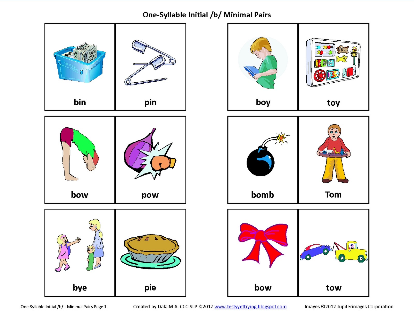 the-sounds-of-english-minimal-pairs