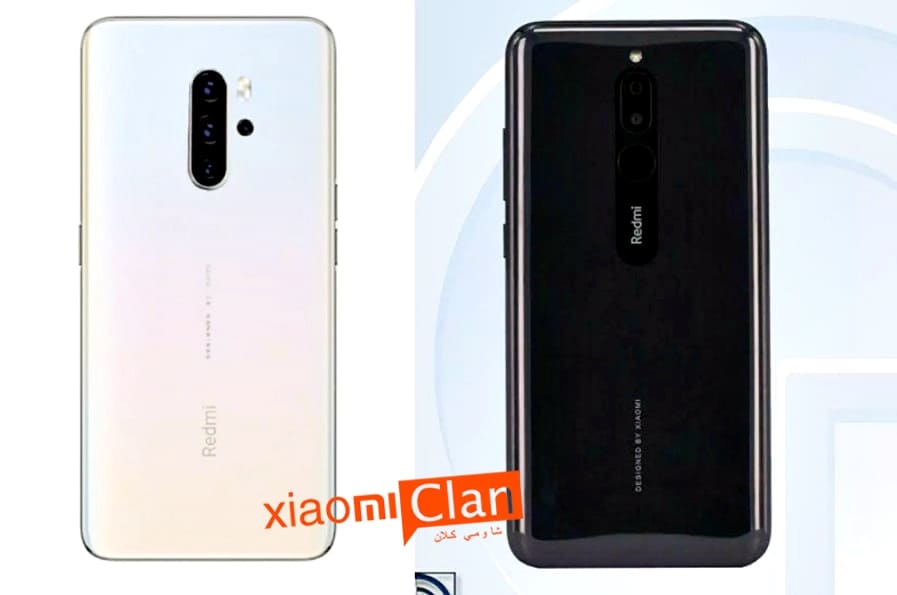 مواصفات موبايل شاومي ريدمي نوت 8 - Redmi Note 8 مواصفات موبايل شاومي ريدمي نوت 8 - Redmi Note 8