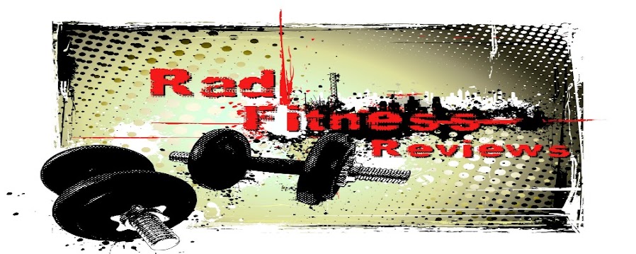 Rad Fitness Reviews