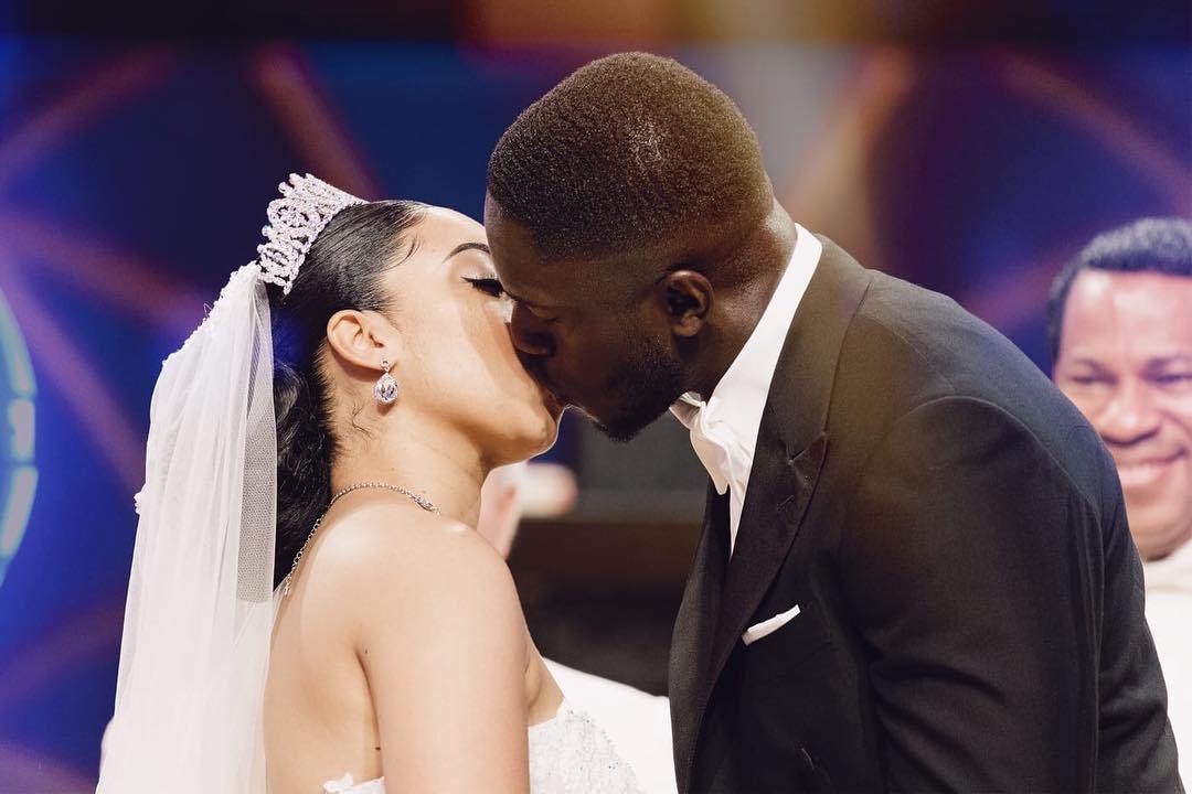 Check These 5 Things You Should Know About Pastor's ExWife