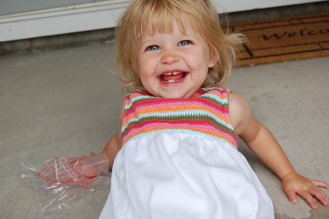 Airing My Laundry, One Post At A Time&hellip; Stop Telling