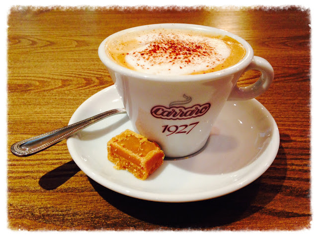 Giacopazzis