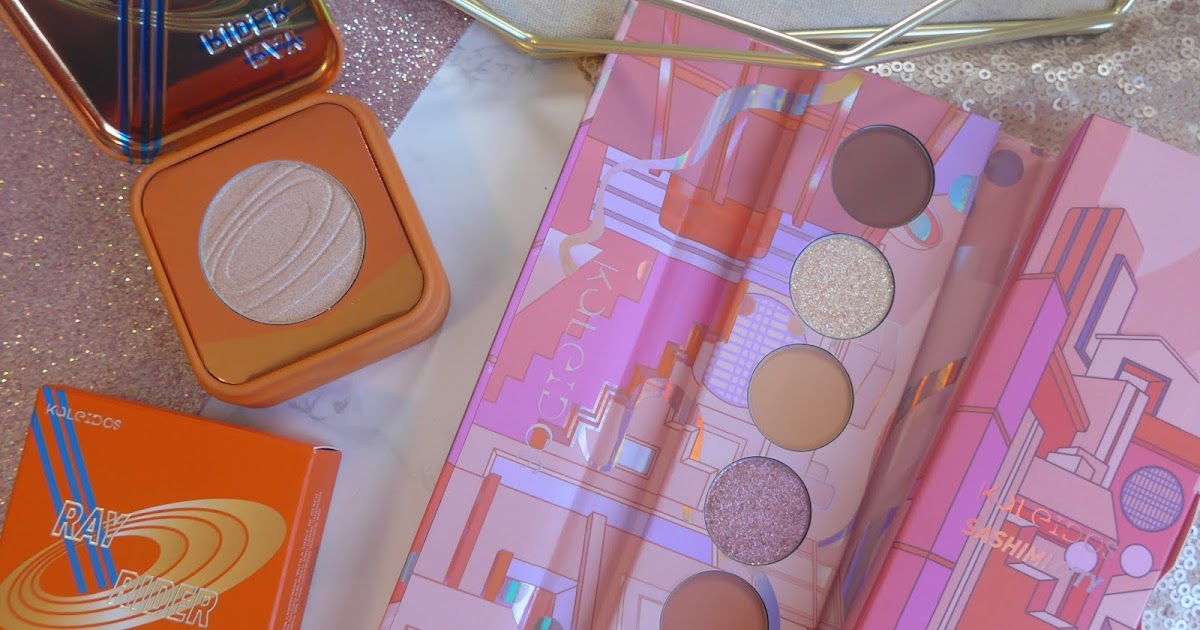 kaleidos highlighter