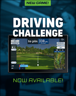 toptracer driving challenge