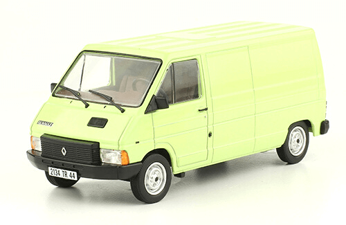 renault trafic, renault trafic 1:43, renault trafic fourgon 1:43, renault trafic fourgon série utilitaires renault, renault trafic fourgon série 1981 utilitaires renault, utilitaires renault, utilitaires renault 1:43 blog, utilitaires renault collection, utilitaires renault hachette, utilitaires renault kiosque