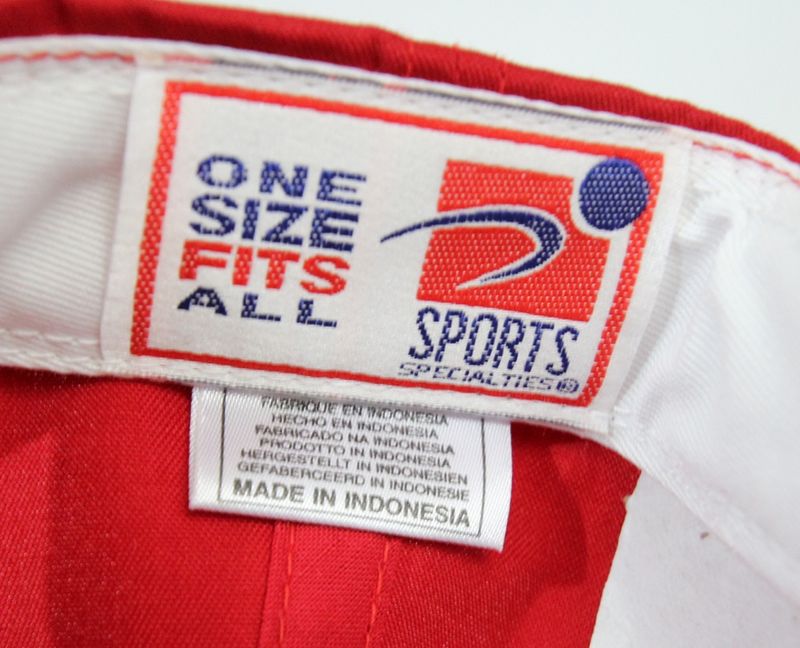 Licensed Sports Products