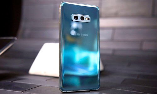 Điện thoại Samsung Galaxy S10e 128GB