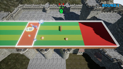 Ballzout Game Screenshot 5