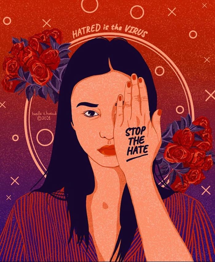Stop AAPI Hate