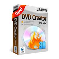 mac dvd creator