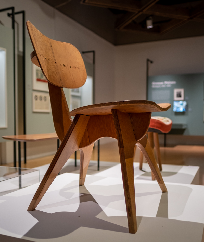 Alexander Girard / Exhibition