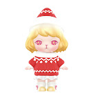 Pop Mart Santa Cutie Bunny Christmas Series Figure