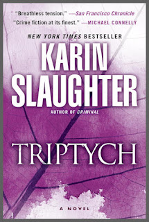 Triptych by Karin Slaughter