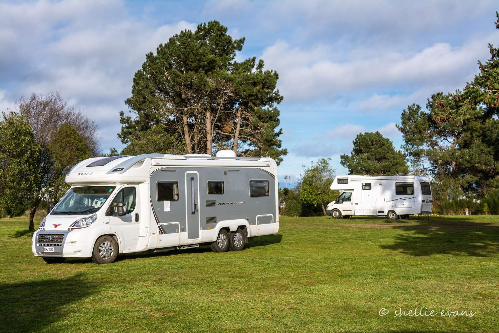 Two Go Tiki Touring Hop, Skip & a Jump to Tauranga