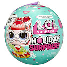 L.O.L. Surprise Limited Edition Baking Beauty Tots (#S-081)