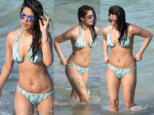 Beauty Secrets Of Priyanka Chopra