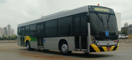 Miniatura Neobus Mega 2006 Volvo B290R