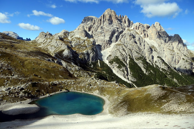 lago dei Piani