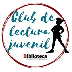 BLOC DEL CLUB DE LECTURA JUVENIL