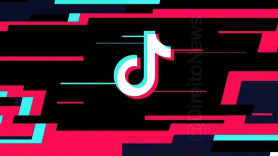procon notifica tiktok violacao privacidade infantil