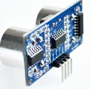 Arduino: SENSOR ULTRASÓNICO HC-SR04