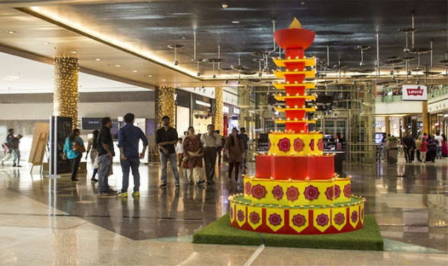 Orion Shopping Festival is back - South India’s Biggest Shopping Festival is Back Orion Shopping Festival is back - South India’s Biggest Shopping Festival is Back
