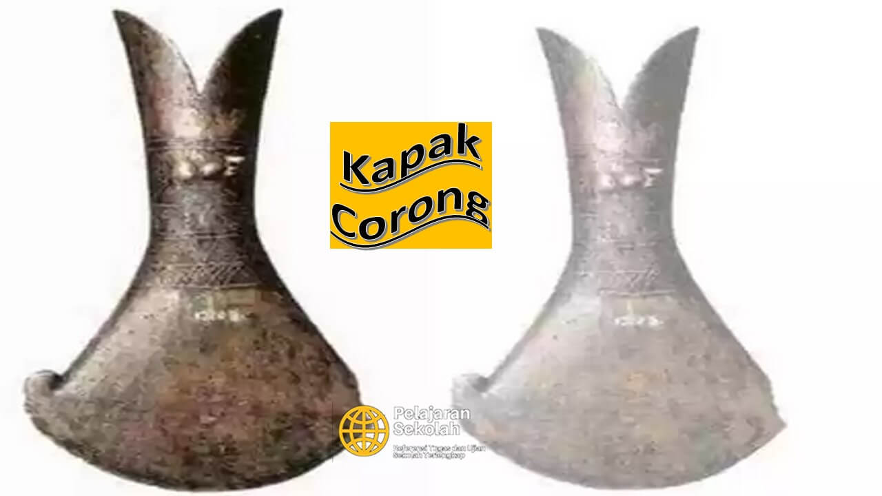 Zaman Logam Di Indonesia: Pengertian, Pembagian, Ciri - Pelajaran Sekolah