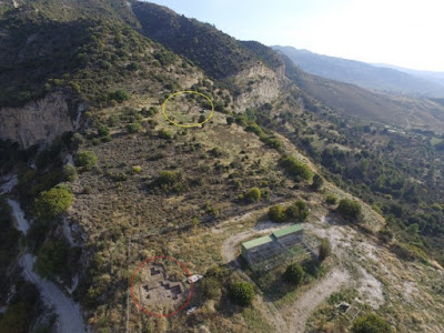 Κύπρος: Μυστήριο με κυκλικό κτίσμα 9000 χρόνων