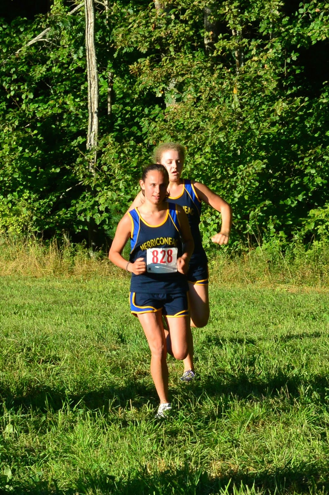 mcws cross country running merriconeag meet 9 12 14 mcws cross country running merriconeag meet 9 12 14