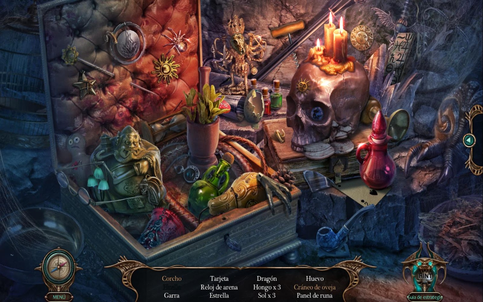 el-rinc-n-en-soledad-haunted-hotel-17-beyond-the-page-collector-s-edition-nuevo