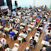 380 quilos de alimentos são arrecadados na etapa de Jundiaí do Circuito Solidário