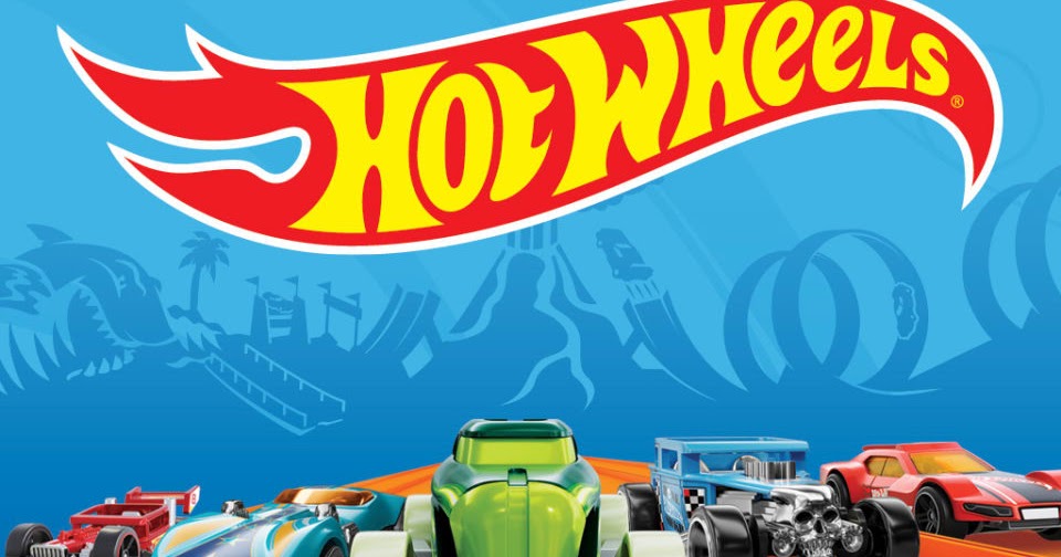 accesorios de hot wheels