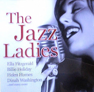 VA2B 2BThe2BJazz2BLadies2B255B2007255D - Ladies' Jazz Vol.1-4, The Jazz Ladies