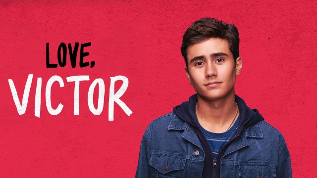 Love Victor Episode 1 Streaming Cocodot online: Love, Victor Season 1 Episode 1