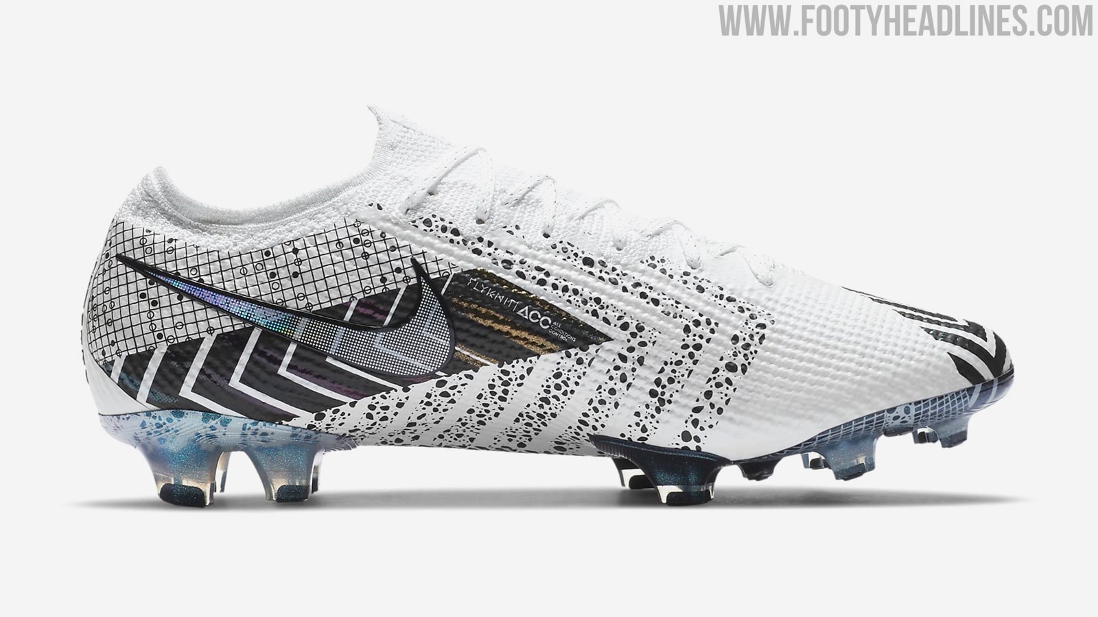 All Nike Mercurial Football Boots That Were Released in 2020 - Footy Headlines