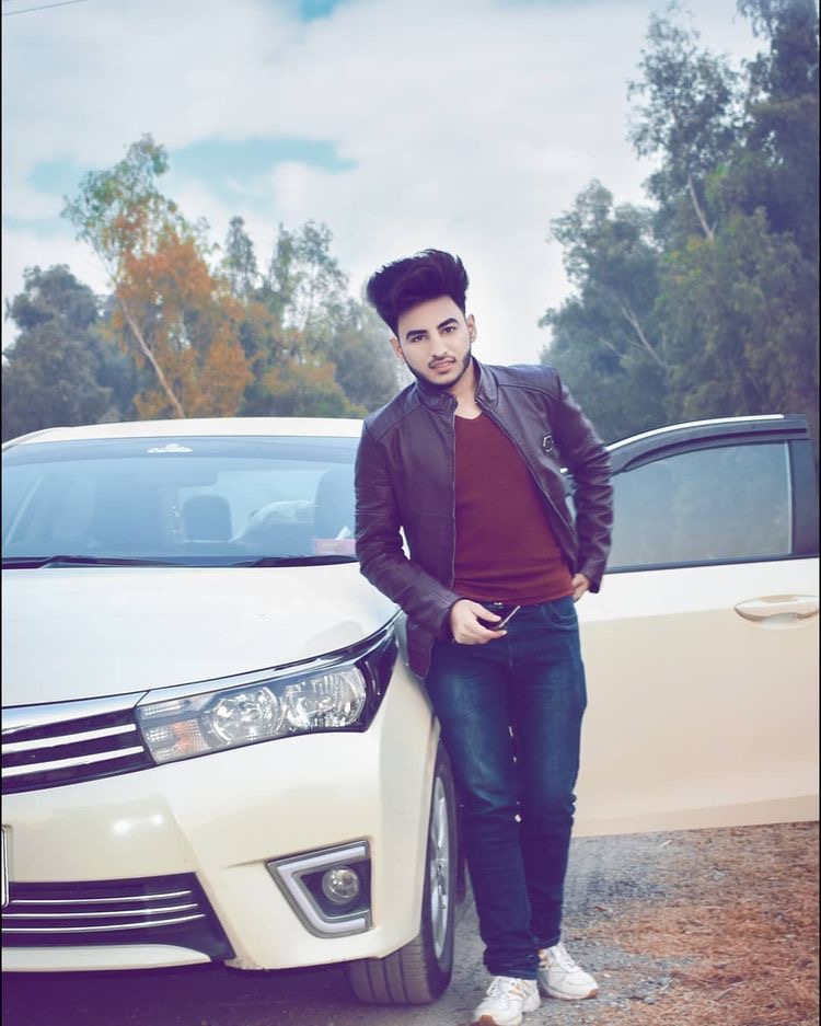Stylish Boys dpz 2020.Attitude Stylish girls dpz for fb ...