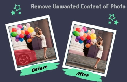 Remove Unwanted Content Of Photo Editor APK For Android