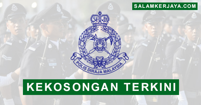 Gaji dan pangkat polis Urutan Gaji