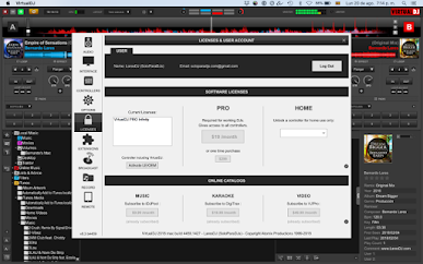 Virtual Dj 6.8 Full Cracked Version Virtual Dj 6.8 Full Cracked Version