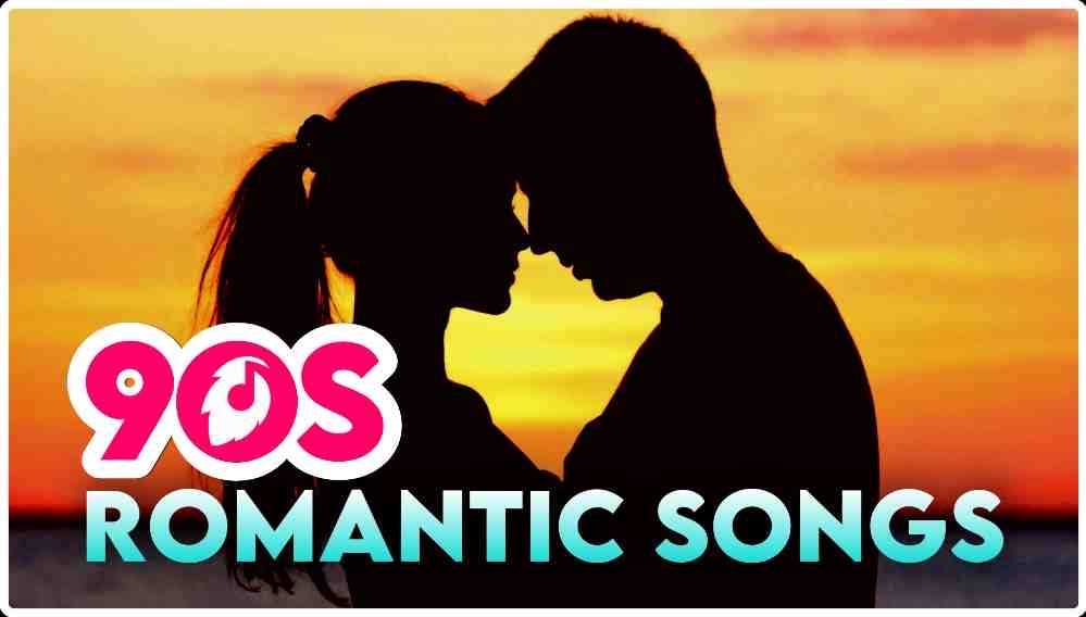 90s Songs Lyrics List Of 90s Top Old Hindi Romantic Song Ilyricssawan