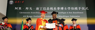 China-Africa Friendship General Scholar Program 2022/2023