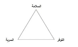 الغاية من وجود الأمن السيبراني