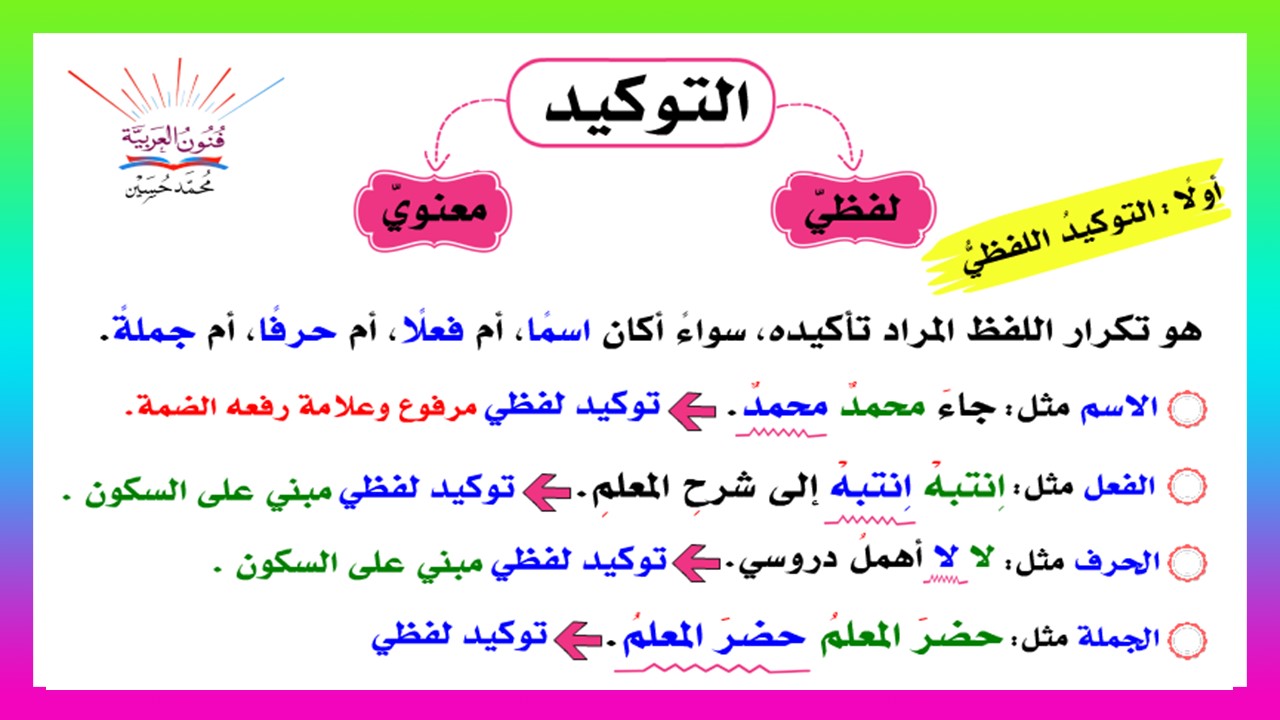 كرمت المديرة الطالبات ،،الطالبات،،علامة نصبها