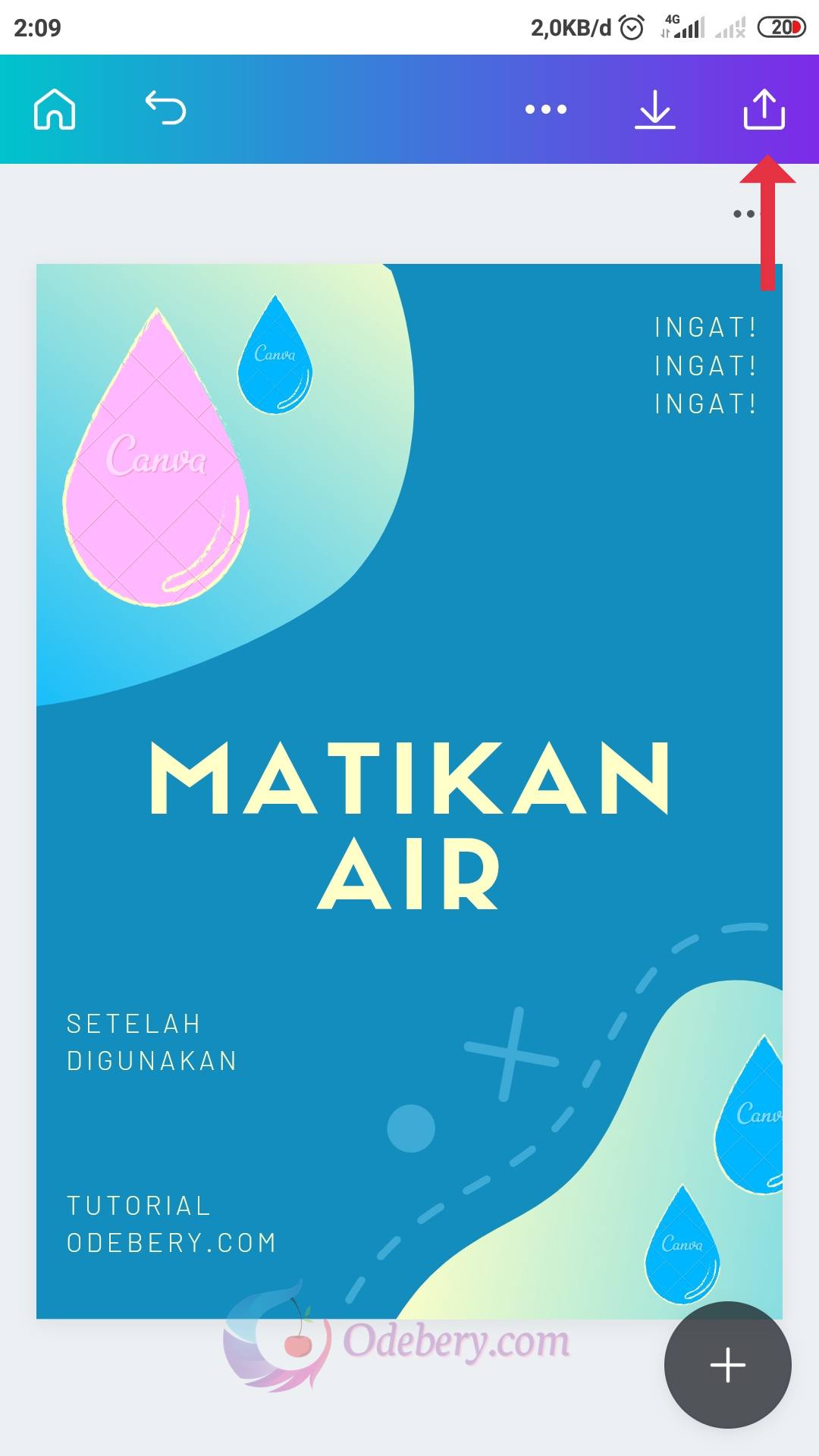 Cara Membuat Animasi Orang Di Canva IMAGESEE