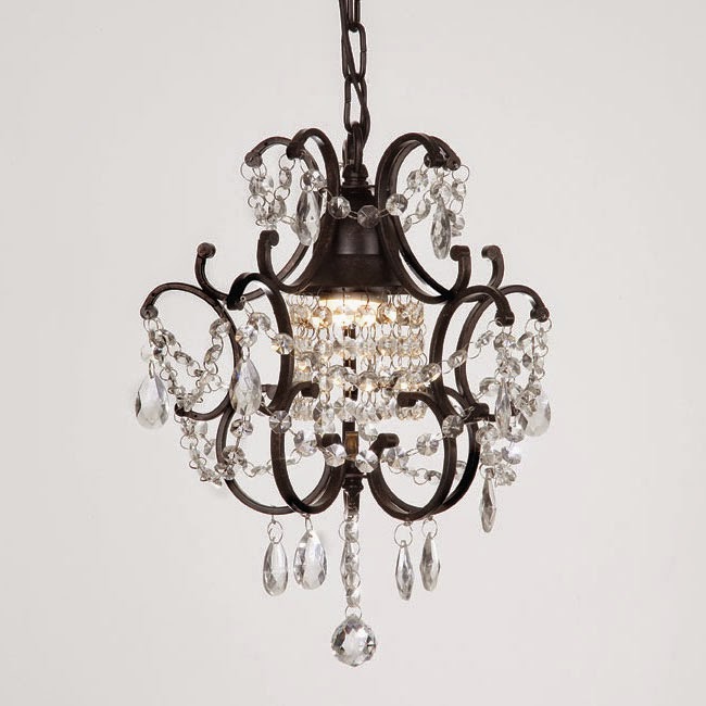 The Happy Blog 5 Affordable Lighting Options