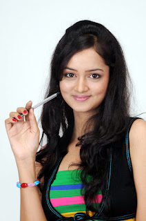 Shanvi Latest Stills Gallery CF 011