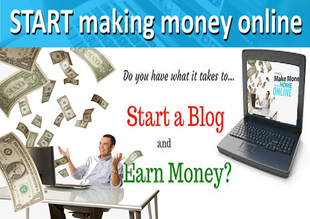 how to start blog ? / earn money how to start blog ? / earn money